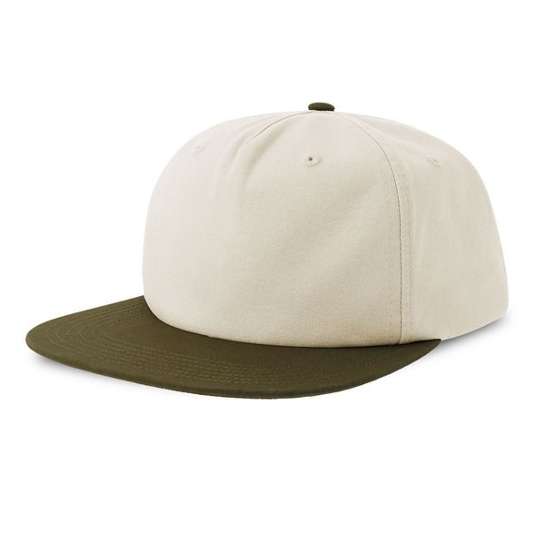 ATLANTIS HEADWEAR AT258 - Cappello da vecchia scuola non strutturato