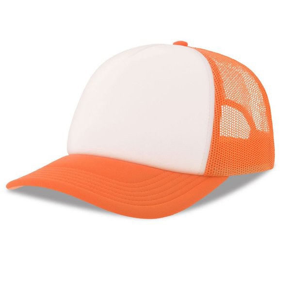 ATLANTIS HEADWEAR AT278 - Rapper-style cap