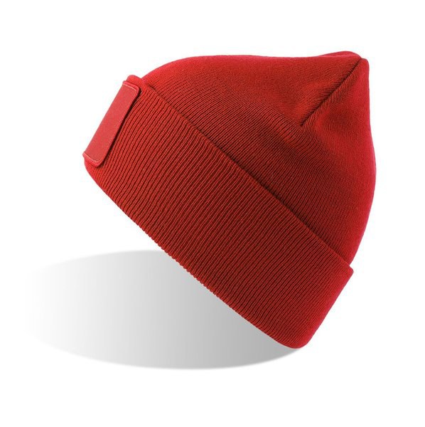 ATLANTIS HEADWEAR AT308 - Beanie with cuff