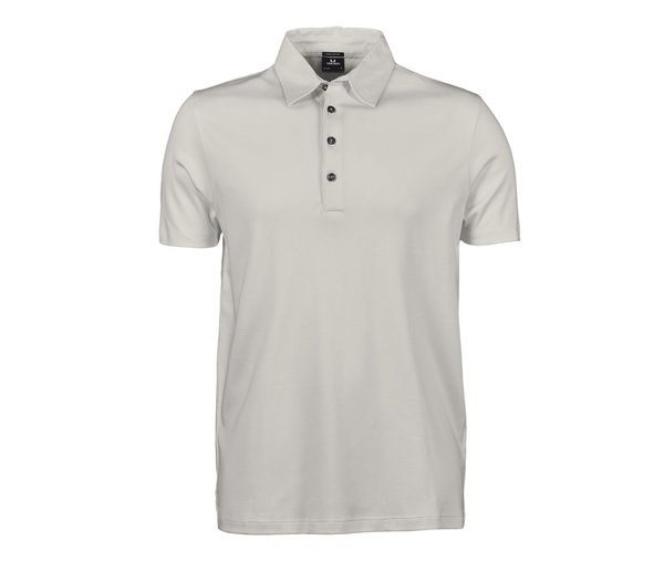 Tee Jays TJ1440 - Pima cotton polo Men