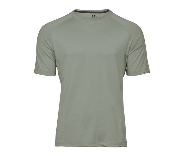 Tee Jays TJ7020 - Maglietta sportiva da uomo