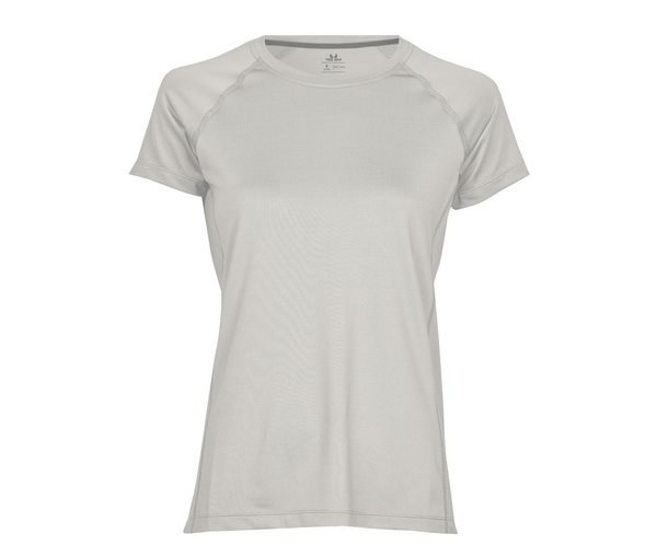 Tee Jays TJ7021 - Womens sports t-shirt
