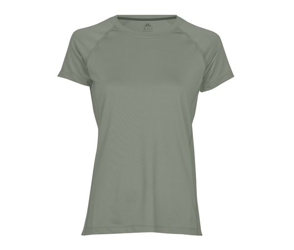 Tee Jays TJ7021 - Women's sports t-shirt
