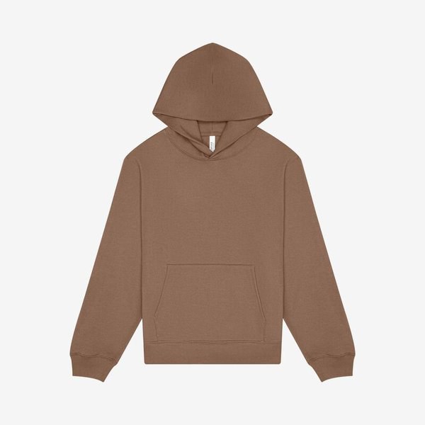 Bella+Canvas BE4719 - UNISEX HEAVY PULLOVER HOODIE