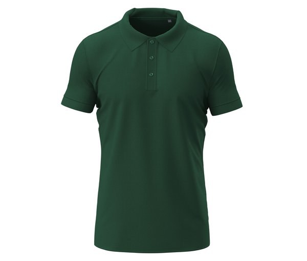 STEDMAN ST9640 - Short sleeve polo shirt for men