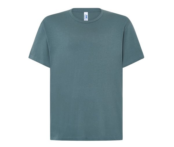JHK JK155 - JHK T-Shirt Uomo Elegante e Sportiva