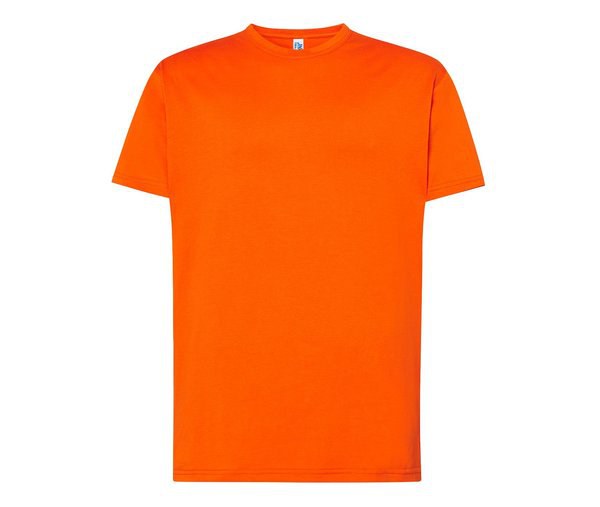 JHK JK190 - Elegant Comfort 190g Premium Cotton T-Shirt