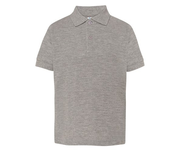 JHK JK210K - Polo Elegante Bambini JK210K JHK
