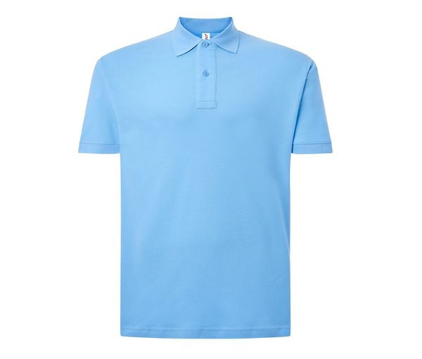 JHK JK250 - Short sleeve polo shirt