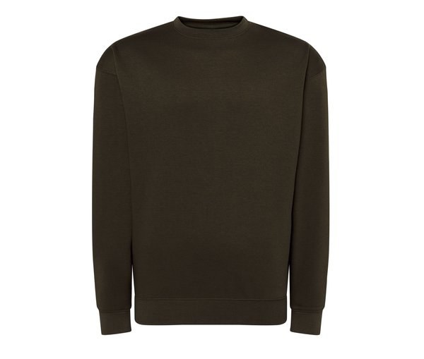 JHK JK290 - Felpa Unisex Versatile e Confortevole