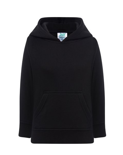 JHK JK295K - JHK Urban Comfort Kids Hoodie for Winter