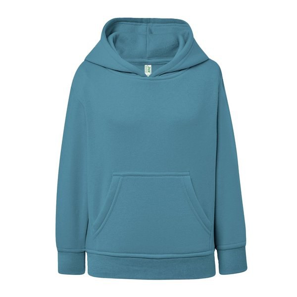 JHK JK295K - 290 felpa con cappuccio