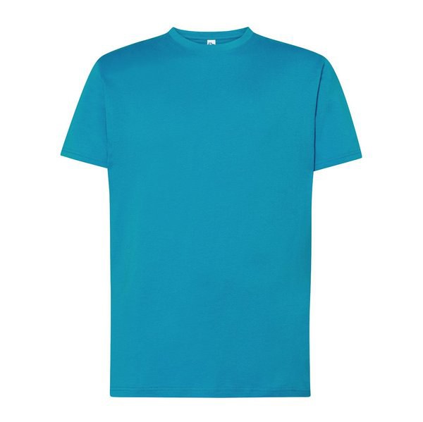 JHK JK190 - Elegant Comfort 190g Premium Cotton T-Shirt