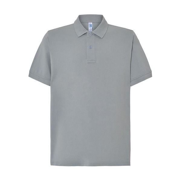 JHK JK210 - Classic Men's Breathable Cotton Polo Shirt