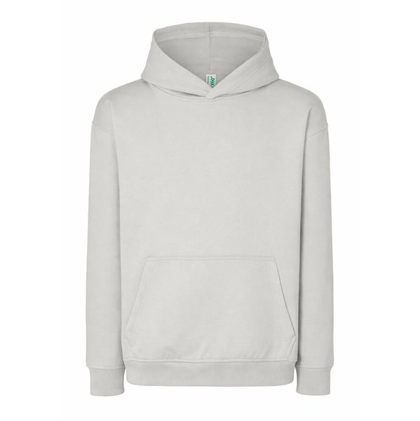 JHK JK282 - KANGAROO OVERSIZE UNISEX