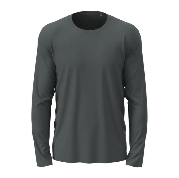 STEDMAN ST2500 - Long sleeve T-shirt for men