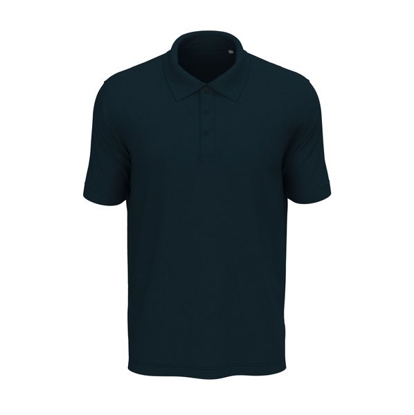 Stedman ST9060 - Harper Premium Ringspun Cotton Polo Shirt