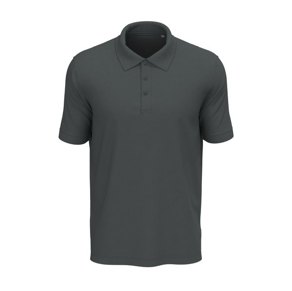 Stedman ST9060 - Harper Premium Ringspun Cotton Polo Shirt