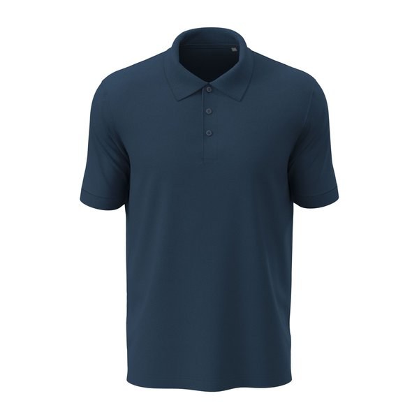 Stedman ST9060 - Harper Premium Ringspun Cotton Polo Shirt