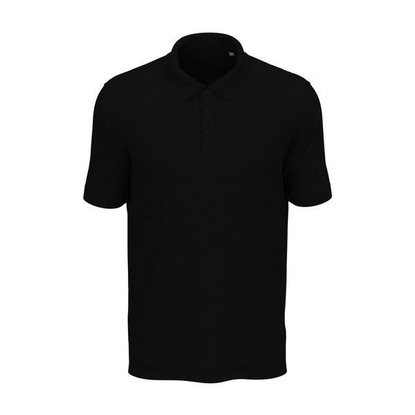 Stedman ST9060 - Harper Premium Ringspun Cotton Polo Shirt