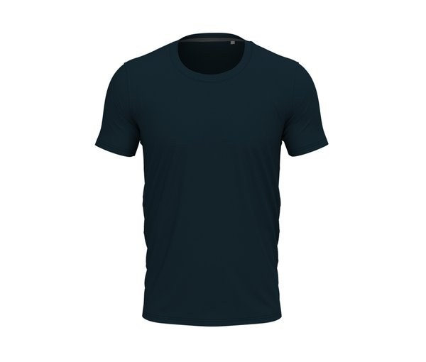 Stedman ST9600 - Maglia Girocollo Comfort Elegante