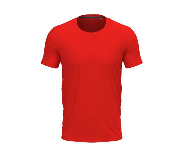 STEDMAN ST9600 - Premium Comfort Crew Neck Tee