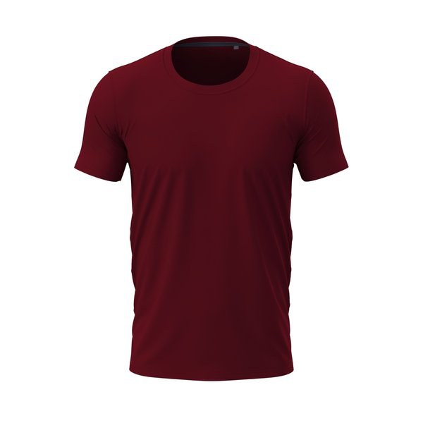 STEDMAN ST9600 - Premium Comfort Crew Neck Tee