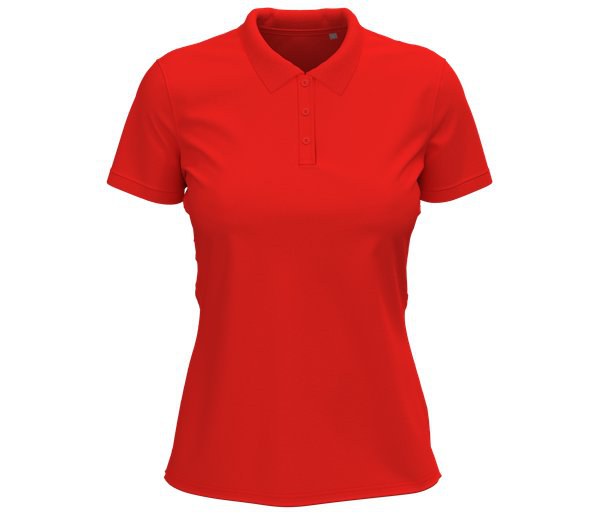 Stedman ST9740 - Polo a maniche corte da donna