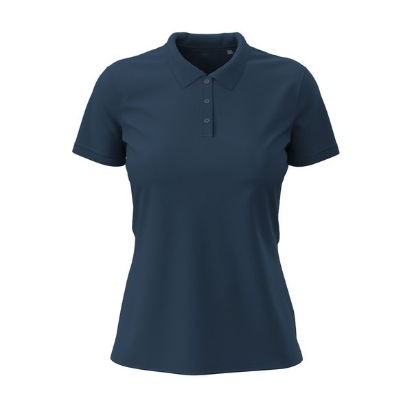 Stedman ST9740 - Polo a maniche corte da donna