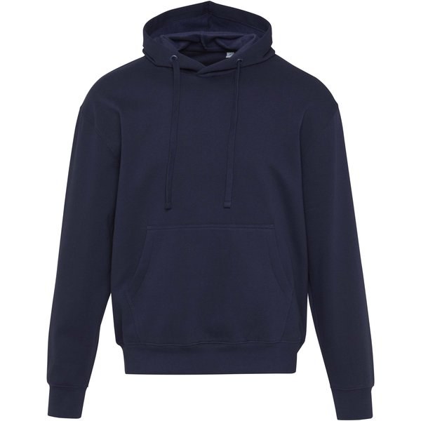Elevate 39563 - Felpa con cappuccio oversize in cotone biologico certificato OCS da 280 g/m2 Boris