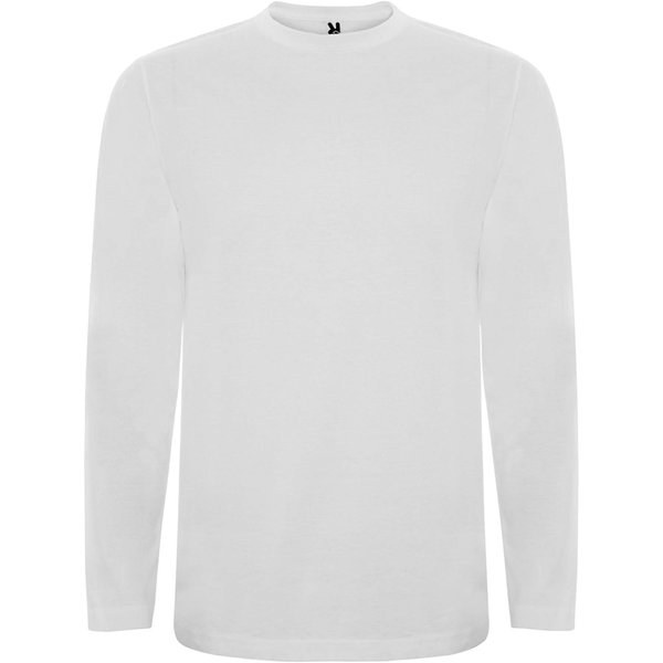 Roly K1217 - Extreme 160 g/m2 long sleeve t-shirt