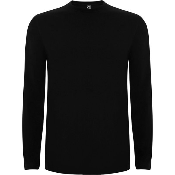 Roly K1217 - T-shirt a maniche lunghe in tessuto da 160 g/m² Extreme