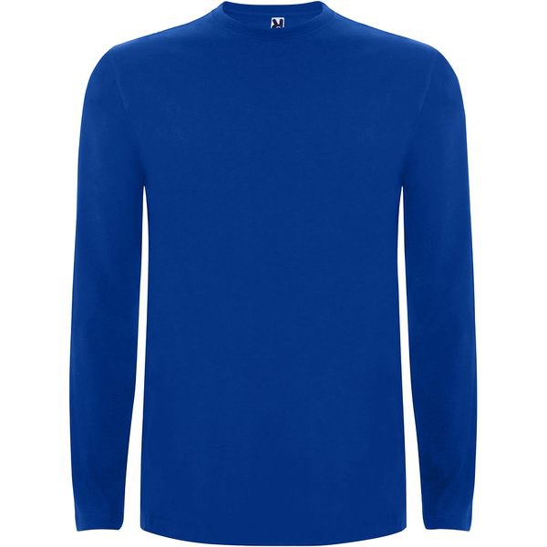 Roly K1217 - Extreme 160 g/m2 long sleeve t-shirt