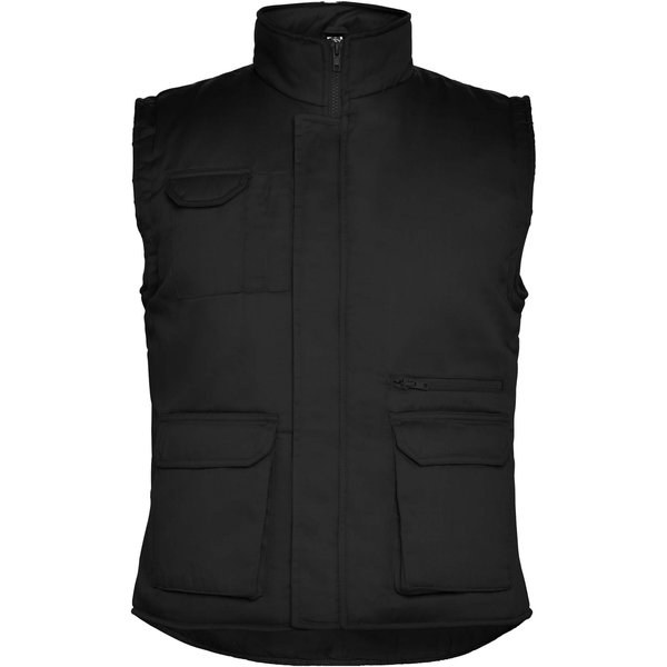 Roly WRK R5067 - Smanicato da lavoro multiuso a collo alto Almanzor