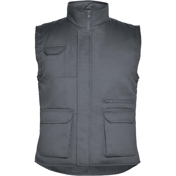 Roly WRK R5067 - Smanicato da lavoro multiuso a collo alto Almanzor