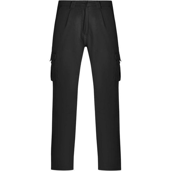 Roly WRK R9205 - Pantaloni da lavoro con elastan da 250 g/m² Daily Stretch