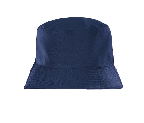 RESULT RC985X - Cappello da pescatore reversibile
