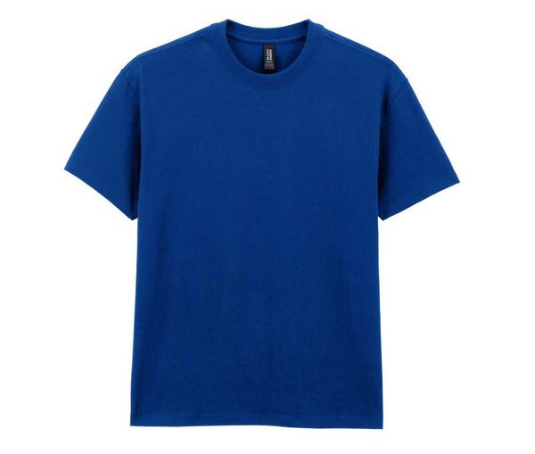 GILDAN GN750 - Oversized t-shirt