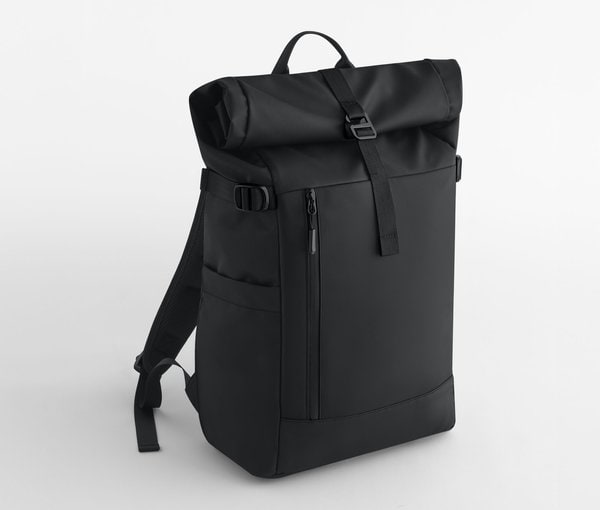 BAGBASE BG344 - Zaino con chiusura arrotolabile