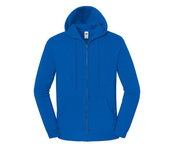 FRUIT OF THE LOOM SC2286 - Zipped hoodie 300