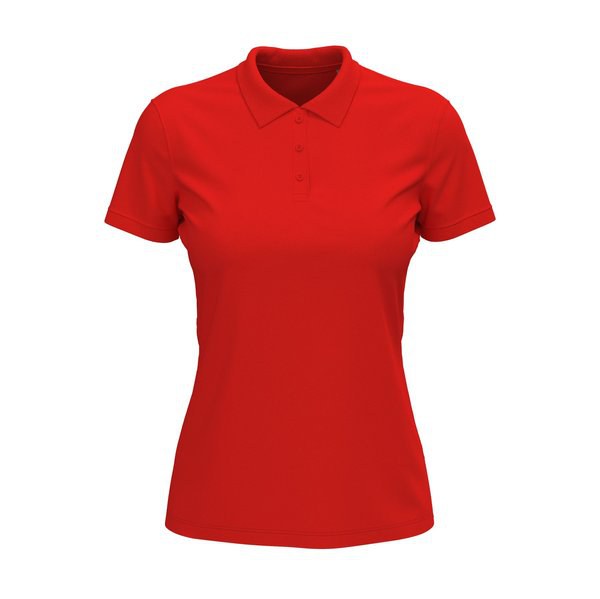 STEDMAN ST9160 - Maglietta polo da donna