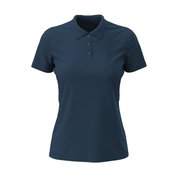 STEDMAN ST9160 - Maglietta polo da donna