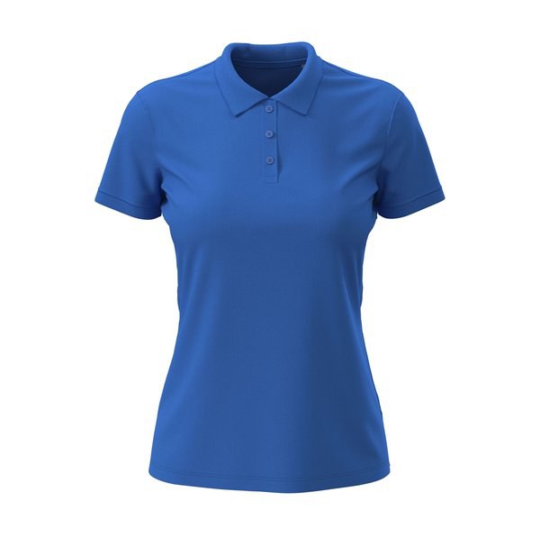 STEDMAN ST9160 - Maglietta polo da donna