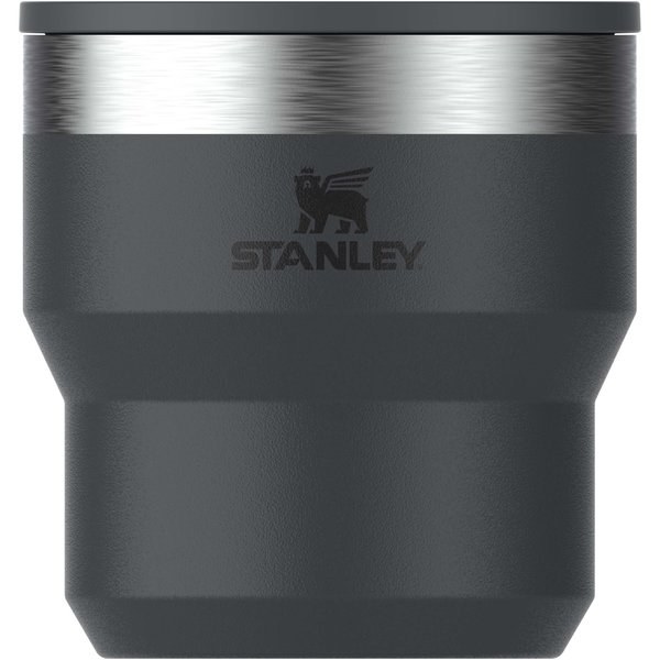 Stanley® 100973 - Stanley Stay Hot 295 ml tazza da campeggio isolata e impilabile in acciaio inox