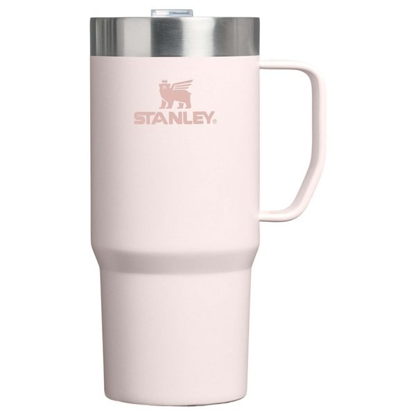 Stanley® 100978 - Tazza isolata Stanley Everyday Suburban da 473 ml in acciaio inox riciclato