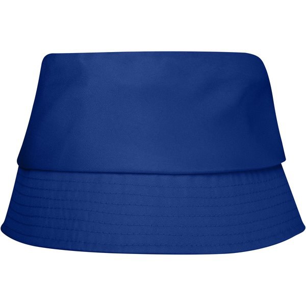 Cappello da sole in poliestere da 130 g/m² Solaris - EgotierPro 39570