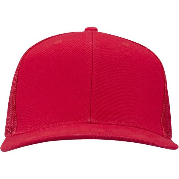 Elevate 39572 - Drift Snapback 260 g/m2 6 panel cap