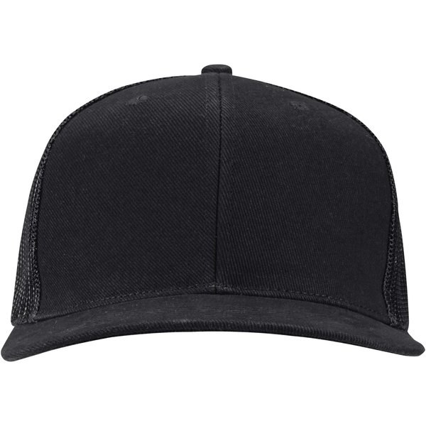 Elevate 39572 - Cappellino a 6 pannelli da 260 g/m² Drift Snapback