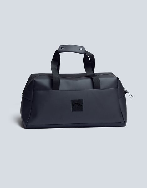 Mustaghata AKLAMAN - travel bag