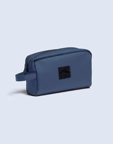 Mustaghata MANKA - Toiletry bag